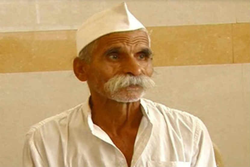 संभाजी भिडे (संग्रहित छायाचित्र)