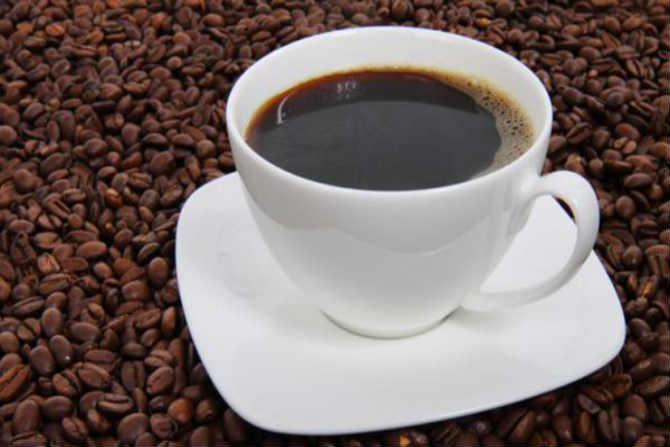 coffee