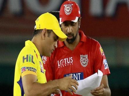IPL 2018 : ख्रिस गेलचं वादळ, राजस्थानला 198 धावांचं आव्हान