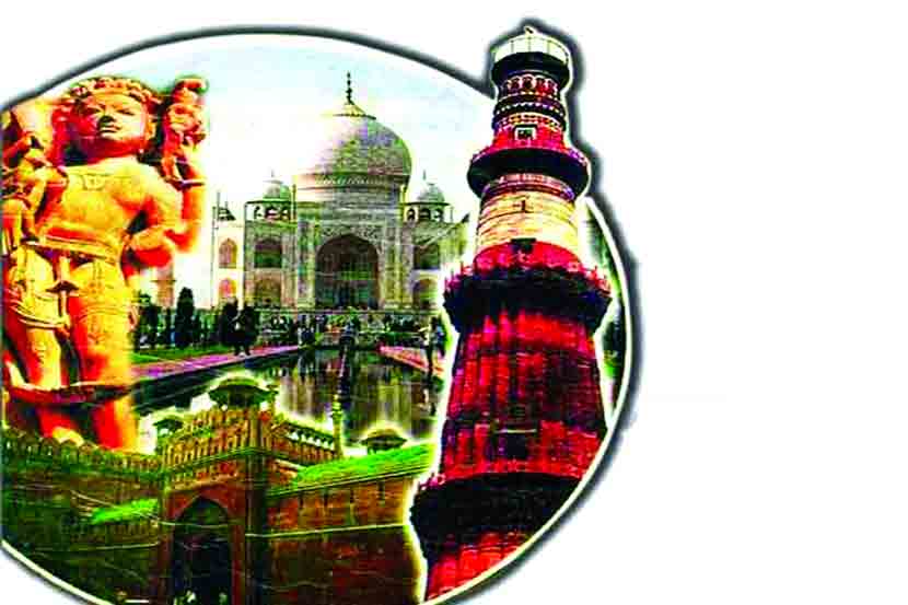 यूपीएससीची तयारी : मध्ययुगीन भारत  यूपीएससीची तयारी : मध्ययुगीन भारत