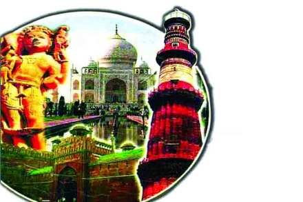 यूपीएससीची तयारी : मध्ययुगीन भारत 