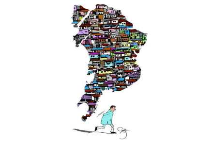 मुंबई फुकटात मिळालीय! मुंबई फुकटात मिळालीय!