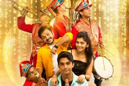 मोबाइल अॅपद्वारे प्रदर्शित होणारा ‘हा’ पहिला मराठी चित्रपट