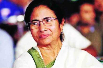  ममता बॅनर्जी