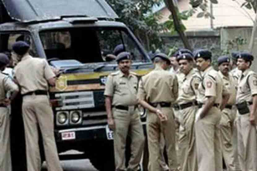 पोलीस दलाच्या रचनेतही फेरबदल? पोलीस दलाच्या रचनेतही फेरबदल?