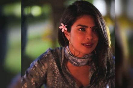 priyanka