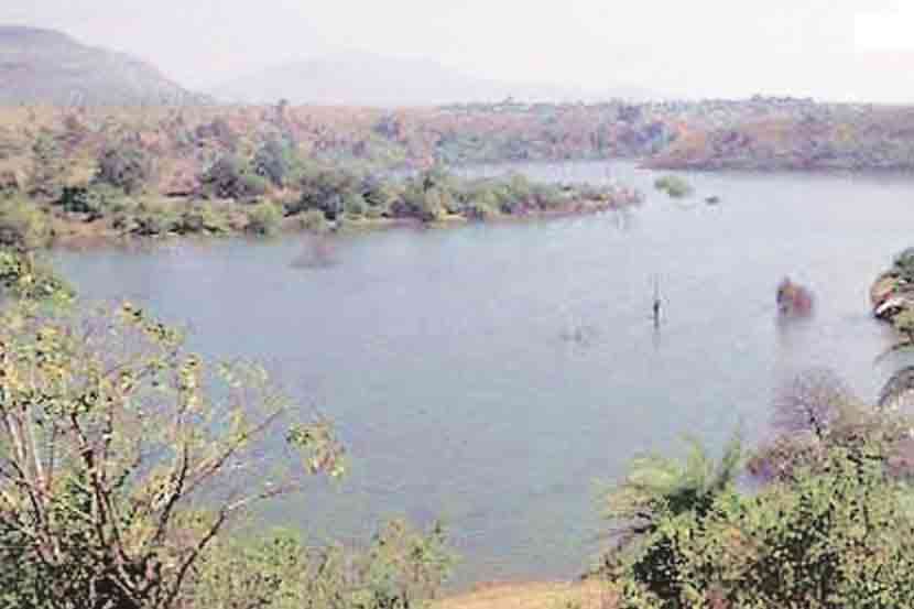 भामा-आसखेड पाणीपुरवठा योजनेचे काम सातत्याने रखडलेले असतानाच ही योजना मार्गी लावण्यासाठी ग्रामपंचायतींना निधी देण्याचा निर्णय महापालिकेने घेतला आहे. 