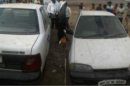 boy, car, suffocation, pune