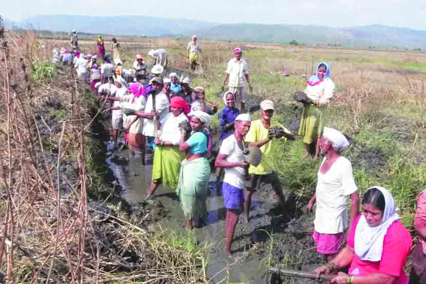 Employment Guarantee Scheme
