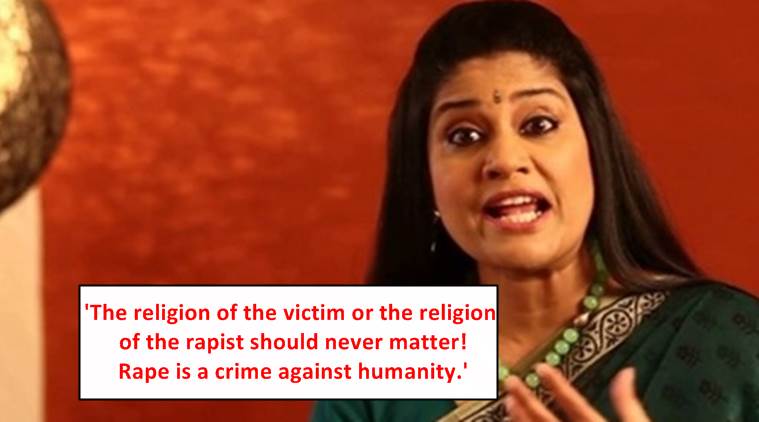 renuka shahane
