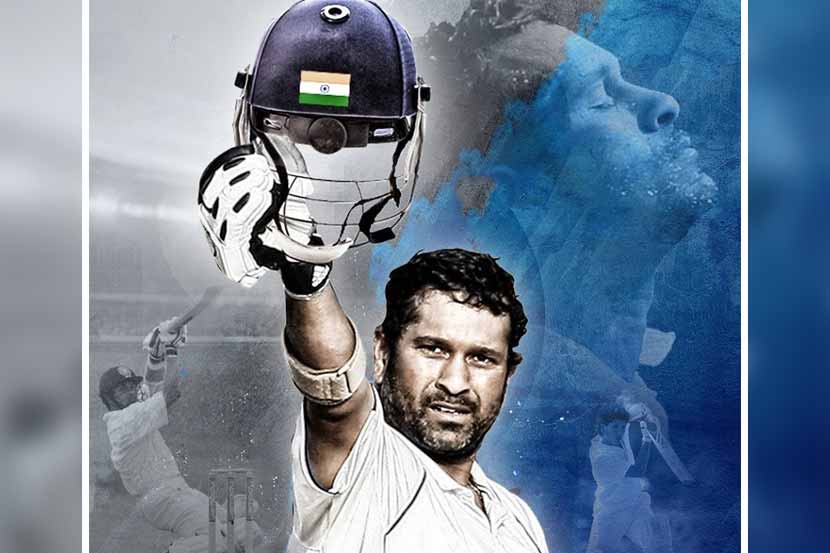 sachin tendulkar