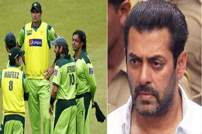 salman, blackbuck poaching case