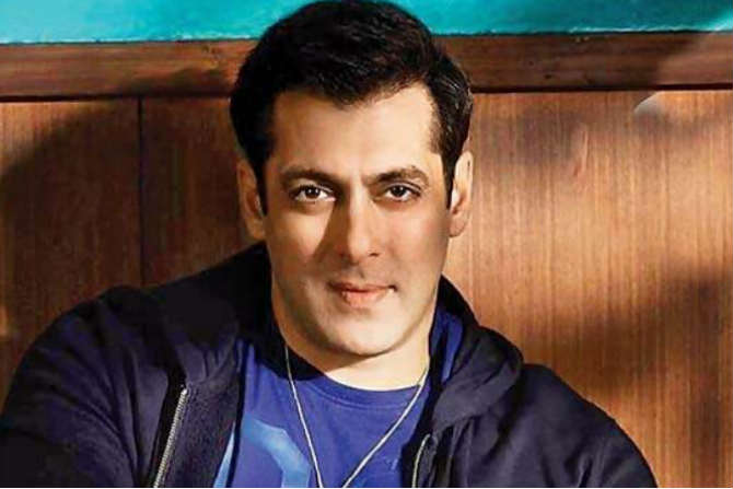 salman khan