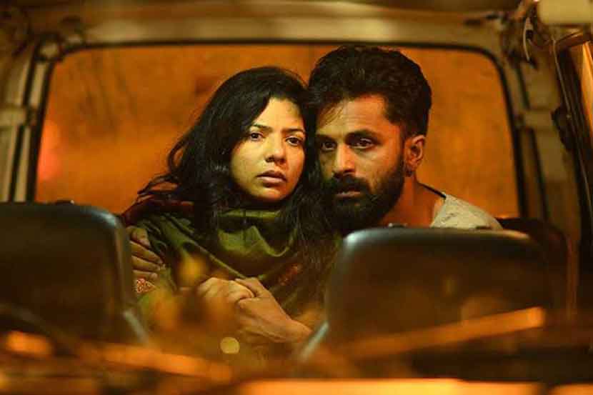 Sexy durga movie