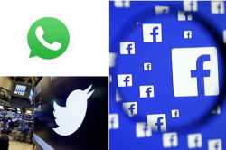 Social Media Day: सोशल मीडियाचा भस्मासूर!