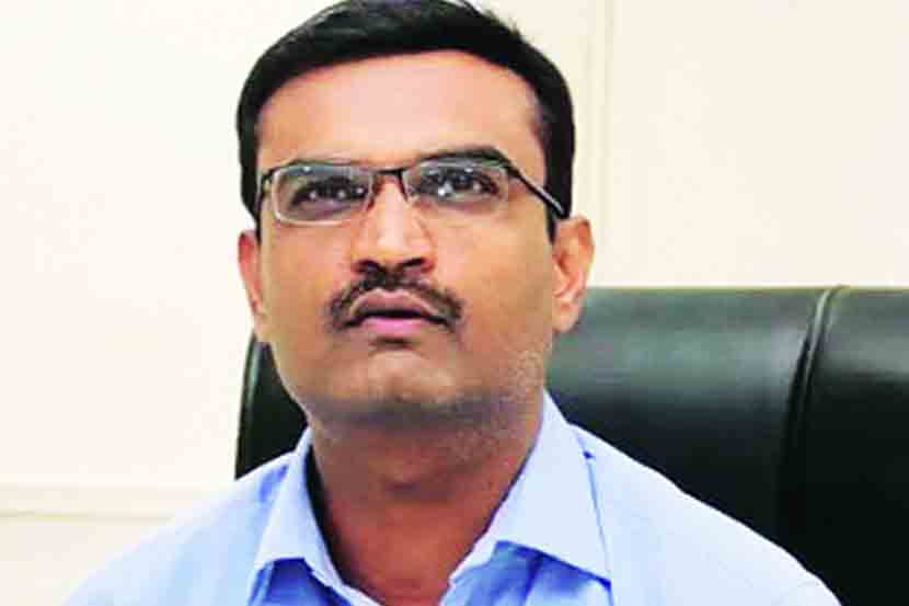 पनवेलच्या आयुक्तांना सिडकोचे दरवाजे बंद पनवेलच्या आयुक्तांना सिडकोचे दरवाजे बंद