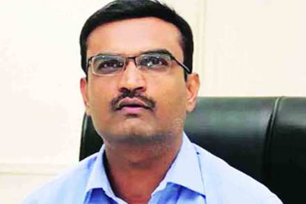 पनवेलच्या आयुक्तांना सिडकोचे दरवाजे बंद पनवेलच्या आयुक्तांना सिडकोचे दरवाजे बंद