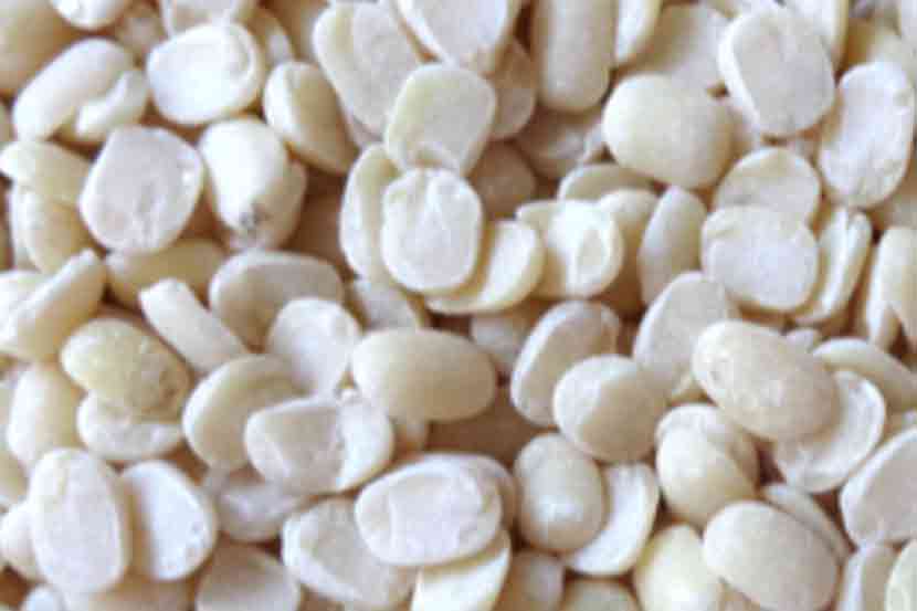 urad dal prices fall