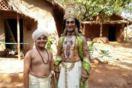 vithu mauli