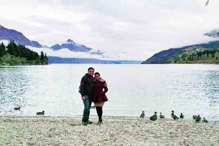 ‘जग’ते रहो : ऋणानुबंधाच्या गाठी.. ‘जग’ते रहो : ऋणानुबंधाच्या गाठी..