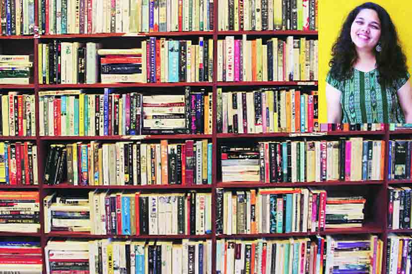 ‘बुक’ वॉल ‘बुक’ वॉल