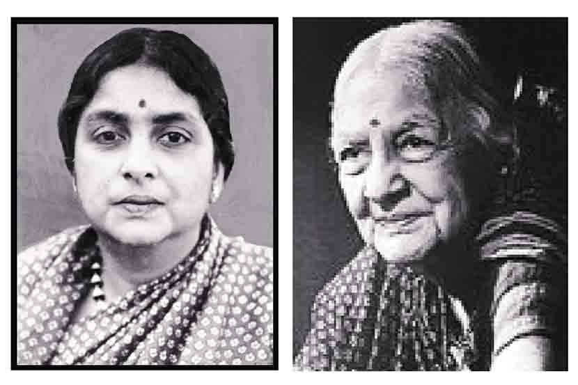 विरत चाललेले धागे : पोचमपल्ली आणि कमलादेवी चट्टोपाध्याय