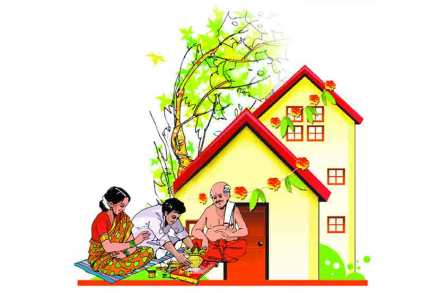 अक्षय्य तृतीया गृहखरेदीचा मुहूर्त…