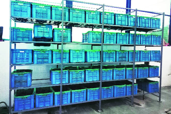 ही सुविधा घरच्या घरी उपलब्ध असली आणि सहजपणे करता येण्यासारखी असली तरी त्याबद्दल लोकांची मानसिकता पुरेशी बदलली नसल्याचे दिसून येते.