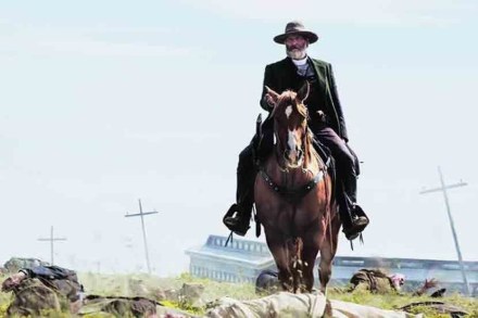 वेबवाला : सूडनाटय़ आणि बरेच काही.. वेबवाला : सूडनाटय़ आणि बरेच काही..