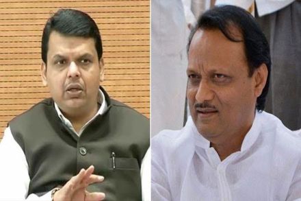 माझ्यासारख्या अडाण्याकडे मुख्यमंत्री ट्युशनला येणार नाही : अजित पवार माझ्यासारख्या अडाण्याकडे मुख्यमंत्री ट्युशनला येणार नाही : अजित पवार