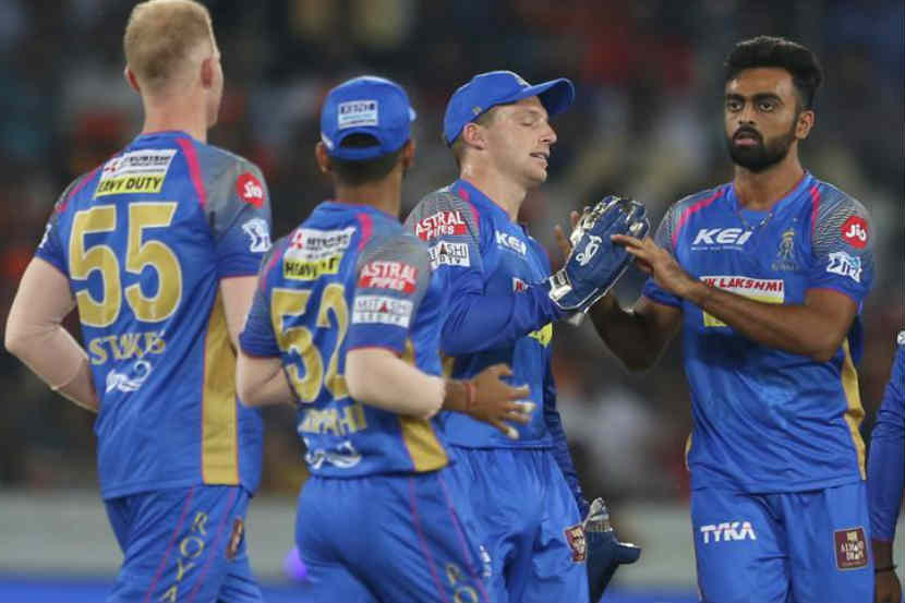 IPL 2018 – ‘करो या मरो’च्या सामन्यात बंगळुरूला पराभूत करण्यासाठी राजस्थानचा ‘मास्टर प्लॅन’