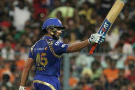 IPL 2018 – कोलकात्याच्या ‘होम ग्राऊंड’वर मुंबईचं पारडं जड