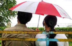 दुसऱ्या पुरुषासोबत लग्न करण्यासाठी पत्नीने रचला स्वत:च्या मृत्यूचा बनाव