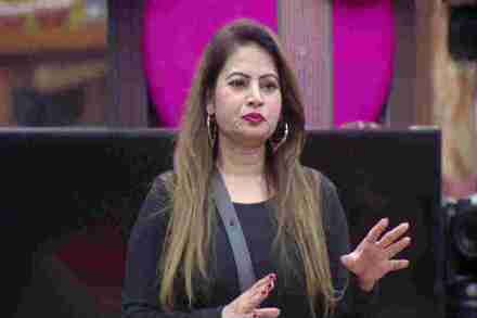 megha dhade