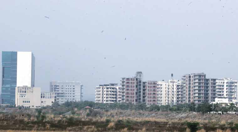 बिल्डर दिवाळखोरीत निघाल्यास ग्राहकांना मिळणार संपत्तीत वाटा