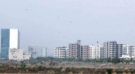 बिल्डर दिवाळखोरीत निघाल्यास ग्राहकांना मिळणार संपत्तीत वाटा