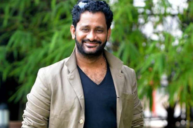Resul Pookutty