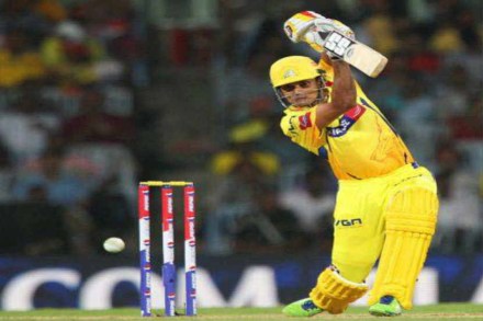 IPL 2018 – चेन्नईचा हा खेळाडू संधी न मिळाल्यामुळे निवृत्त होणार? IPL 2018 – चेन्नईचा हा खेळाडू संधी न मिळाल्यामुळे निवृत्त होणार?