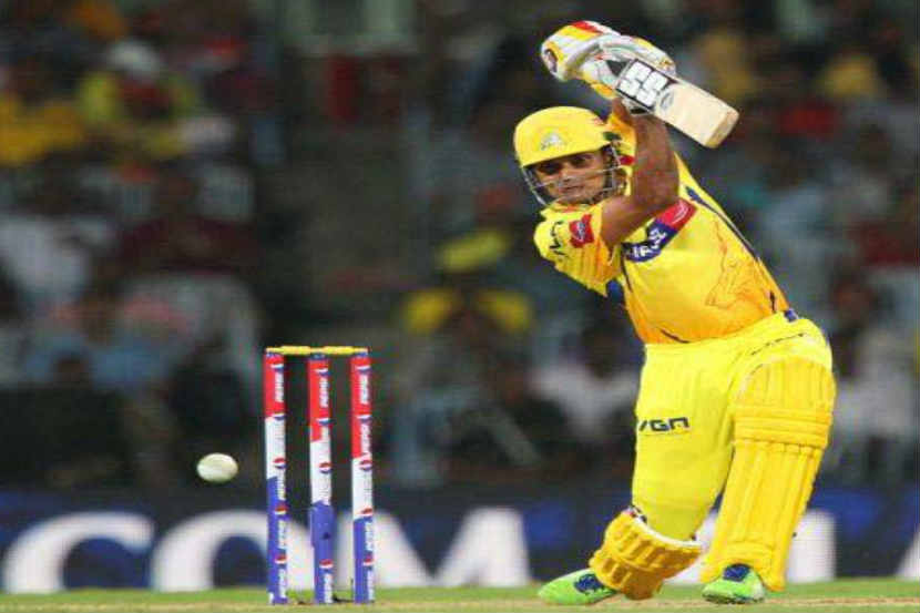 IPL 2018 – चेन्नईचा हा खेळाडू संधी न मिळाल्यामुळे निवृत्त होणार?