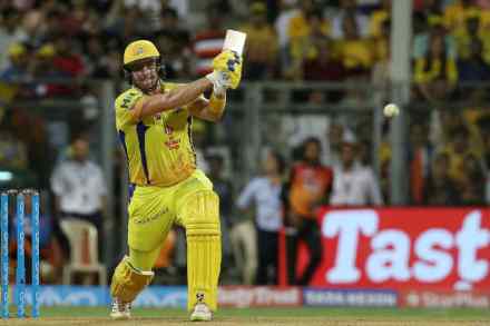 IPL 2018 - अंतिम सामन्यात शतकी खेळी करणारा शेन वॉटसन