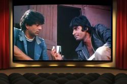 BLOG : रुपेरी पडद्यावरील ‘नाणेफेक’