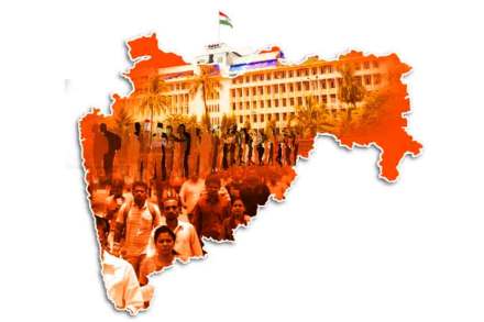 प्रशासनातील रिक्त जागांचा तणाव
