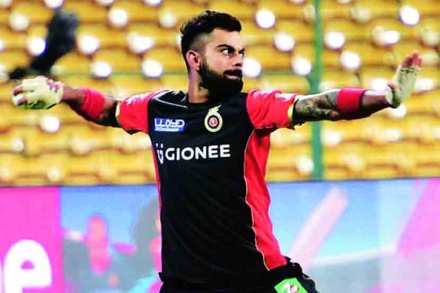 आव्हान राखण्यासाठी आज बेंगळूरुची चेन्नईपुढे कसोटी