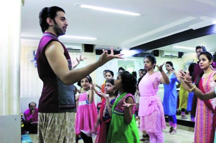 ताणमुक्तीची तान : छंद जोपासणे महत्त्वाचे..