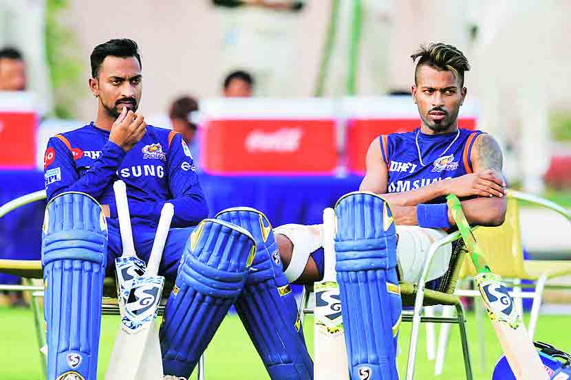 बेभरवशी मुंबईचा कोलकात्याशी सामना