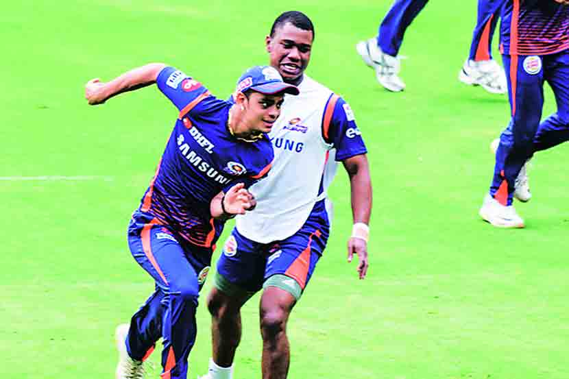 बाद फेरी गाठण्यासाठी विजय अनिवार्य!