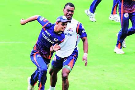 बाद फेरी गाठण्यासाठी विजय अनिवार्य! बाद फेरी गाठण्यासाठी विजय अनिवार्य!