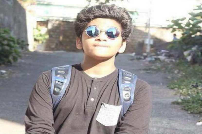 अथर्वचा रविवारी संध्याकाळी आरे वसाहतीतील रॉयल पाम्सच्या मागील बाजूस मृतदेह आढळला होता.