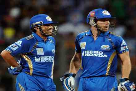 IPL 2018 – शिक्षणासाठी मुंबई इंडियन्सच्या ‘या’ खेळाडूने सोडलं क्रिकेट