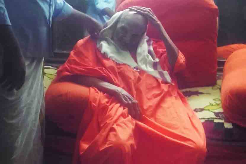 कर्नाटकी कौल : तुमकूर जिल्ह्य़ात जातीय समीकरणेच प्रभावी